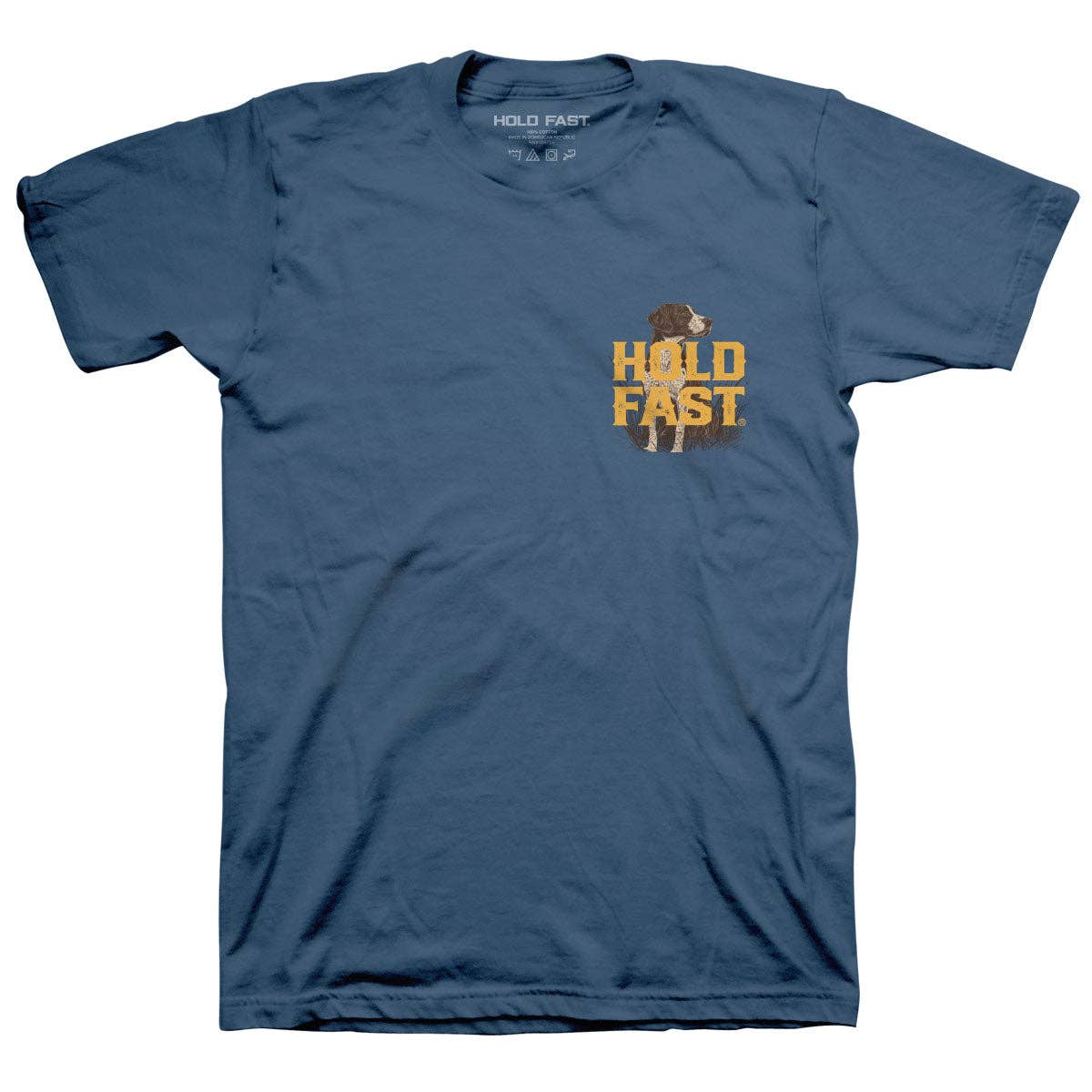 Hunting Dog T-Shirt